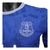 Camisa Everton I 24/25 - Jogador Castore Masculina - Azul com detalhes em branco - Camisa de Força