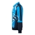Jaqueta Corta-Vento Napoli 24/25 - Masculina EA7 - Azul com detalhes em branco na internet