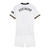 Kit Infantil Borussia Dortmund III 24/25 - Puma - Branco - comprar online