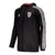 Jaqueta Corta-Vento River Plate 24/25 - Masculina Adidas - Preta com detalhes em vermelho e branco - comprar online