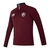 Jaqueta Corta-Vento Fluminense Treino 25/26 - Masculina Umbro - Vermelha - comprar online