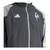 Jaqueta Corta-Vento Atlético Mineiro 24/25 - Masculina Adidas - Cinza na internet