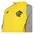 Jaqueta Corta-Vento Flamengo 24/25 - Masculina Adidas - Amarela e cinza com detalhes em preto na internet