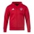 Jaqueta Corta-Vento Manchester United 24/25 - Masculina Adidas - Vermelha