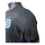 Camisa Seleção Inglaterra II 25/26 - Jogador Nike Masculina - Preta - Camisa de Força