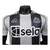Camisa Newcastle I 25/26 - Jogador Adidas Masculina - Branca com detalhes em preto - comprar online
