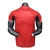 Camisa Manchester United I 25/26 - Jogador Adidas Masculina - Vermelha com detalhes em preto na internet
