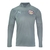 Jaqueta Corta-Vento Red Bull Bragantino Treino 25/26 - Masculina Puma - Cinza