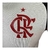 Imagem do Camisa Flamengo II 25/26 - Jogador Adidas Masculina - Branca com detalhes em vermelho e preto