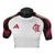 Camisa Flamengo II 25/26 - Jogador Adidas Masculina - Branca com detalhes em vermelho e preto - comprar online