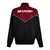 Jaqueta Corta-Vento Manchester United Edição comemorativa 1991 II - Masculina Adidas - Preta com detalhes em vermelho - comprar online