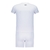Kit Infantil Santos I 25/26 - Umbro - Branco - comprar online
