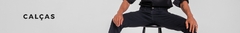 Banner da categoria Calças