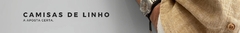 Banner da categoria Camisa de Linho