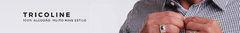 Banner da categoria Camisa Social