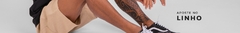 Banner da categoria Bermuda de Linho