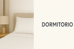 Banner de la categoría DORMITORIO