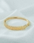 Bracelete Estilo Retro- Banhado a Ouro 18k - comprar online