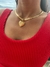 Corrente Malha Snake - Banhado a Ouro 18K na internet