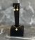 Conjunto Coração Flat- Banhado a Ouro 18K