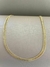 Corrente Grumet Imperador - Banhado a Ouro 18K - comprar online