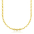 Choker Cadeado - Banhado a Ouro 18K - comprar online