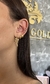 Brinco Cobra - Banhado a Ouro 18K - comprar online