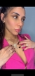 Pingente Crucifixo Pai Nosso- Banhado a Ouro 18K - comprar online
