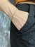 Pulseira Grumet Imperador - Banhado a Ouro 18k