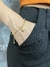 Pulseira Elos Longos Estrela - Banhado a Ouro 18k
