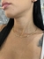 Corrente Veneziana- Banhado a Ouro 18K - comprar online