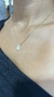 Colar Pingente Teddy- Banhado a Ouro 18K