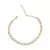 Pulseira Elo Português- Banhado a Ouro 18k - comprar online