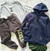Campera frizada - comprar online