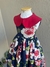 Vestido Infantil Junino 2 em 1 na internet