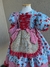 Vestido Infantil Junino na internet
