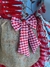 Vestido Infantil Junino - Ashley - Alta Costura Infantil