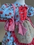 Vestido Infantil Junino - loja online