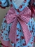 Vestido Infantil Junino - comprar online