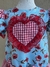 Vestido Infantil Junino - Trapézio na internet