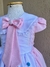 Vestido Festa Infantil Pequena Confeiteira - Ashley - Alta Costura Infantil