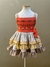 Vestido Festa Moana - comprar online
