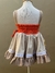 Imagem do Vestido Festa Moana
