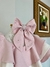 Vestido Festa Infantil - Gola Godê Tripla - loja online
