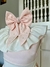 Vestido Casual Infantil com Gola de Babado - Ashley - Alta Costura Infantil