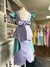 Vestido Casual Infantil Ariel - A Pequena Sereia - Ashley - Alta Costura Infantil