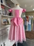 Vestido Casual Infantil Aurora - A Bela Adormecida - comprar online