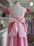 Imagem do Vestido Casual Infantil Aurora - A Bela Adormecida