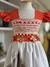 Vestido Casual Infantil Moana na internet