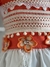 Vestido Casual Infantil Moana - loja online